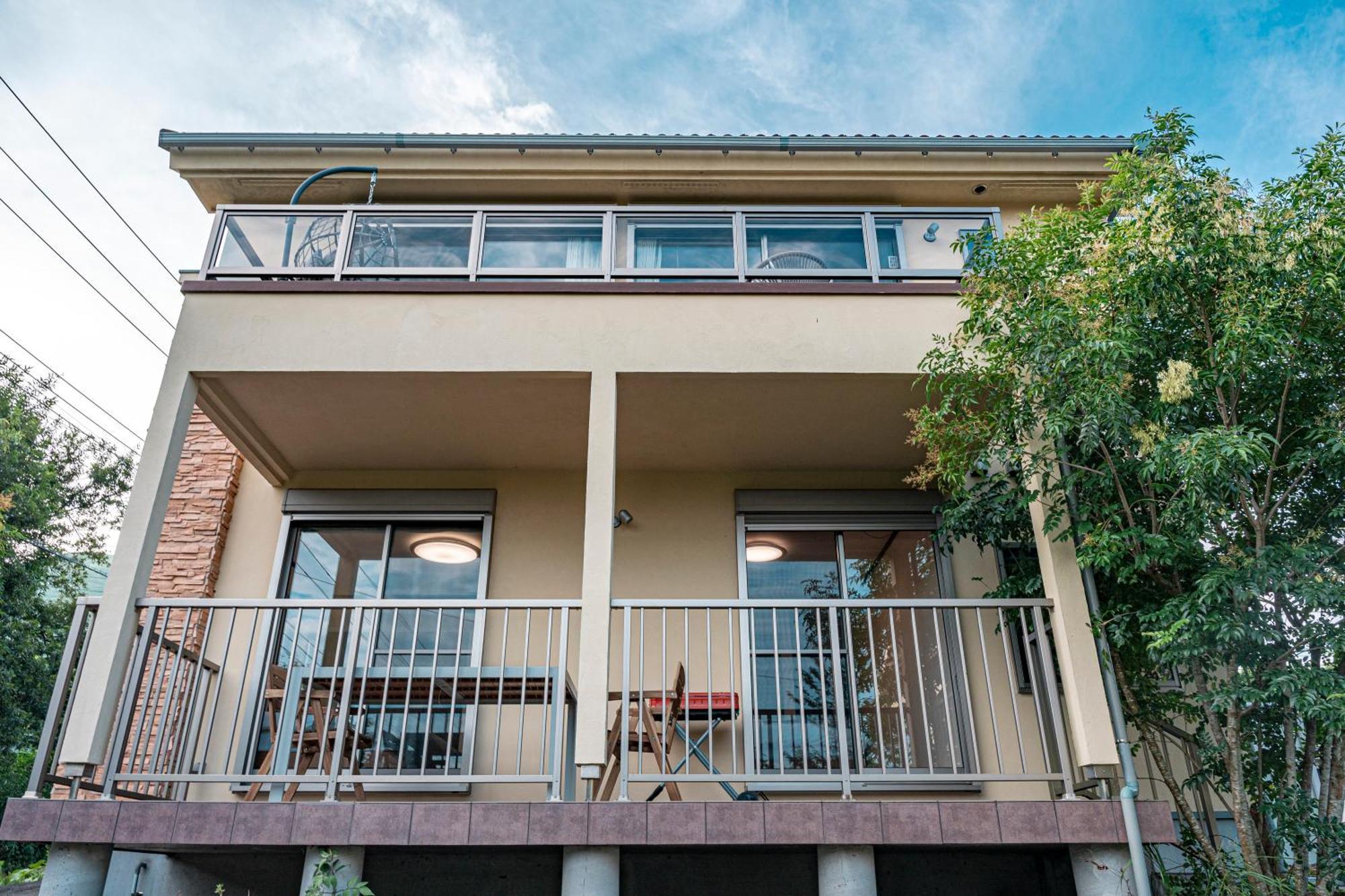 Villa Sunshine Ito  Exterior foto